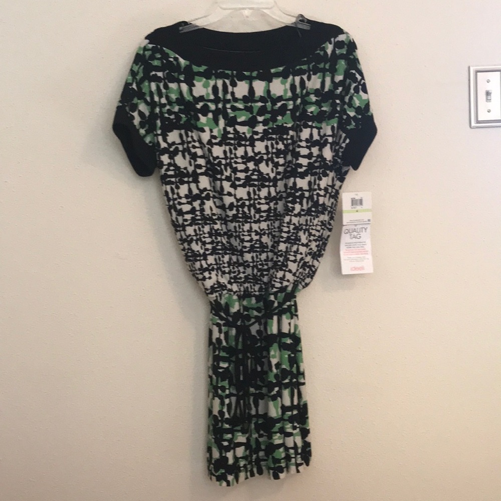 MUSE Dress